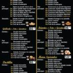 Menu Chez Brahim Marrakech July 2023 450307-863600